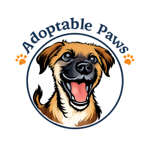 Adoptable Paws